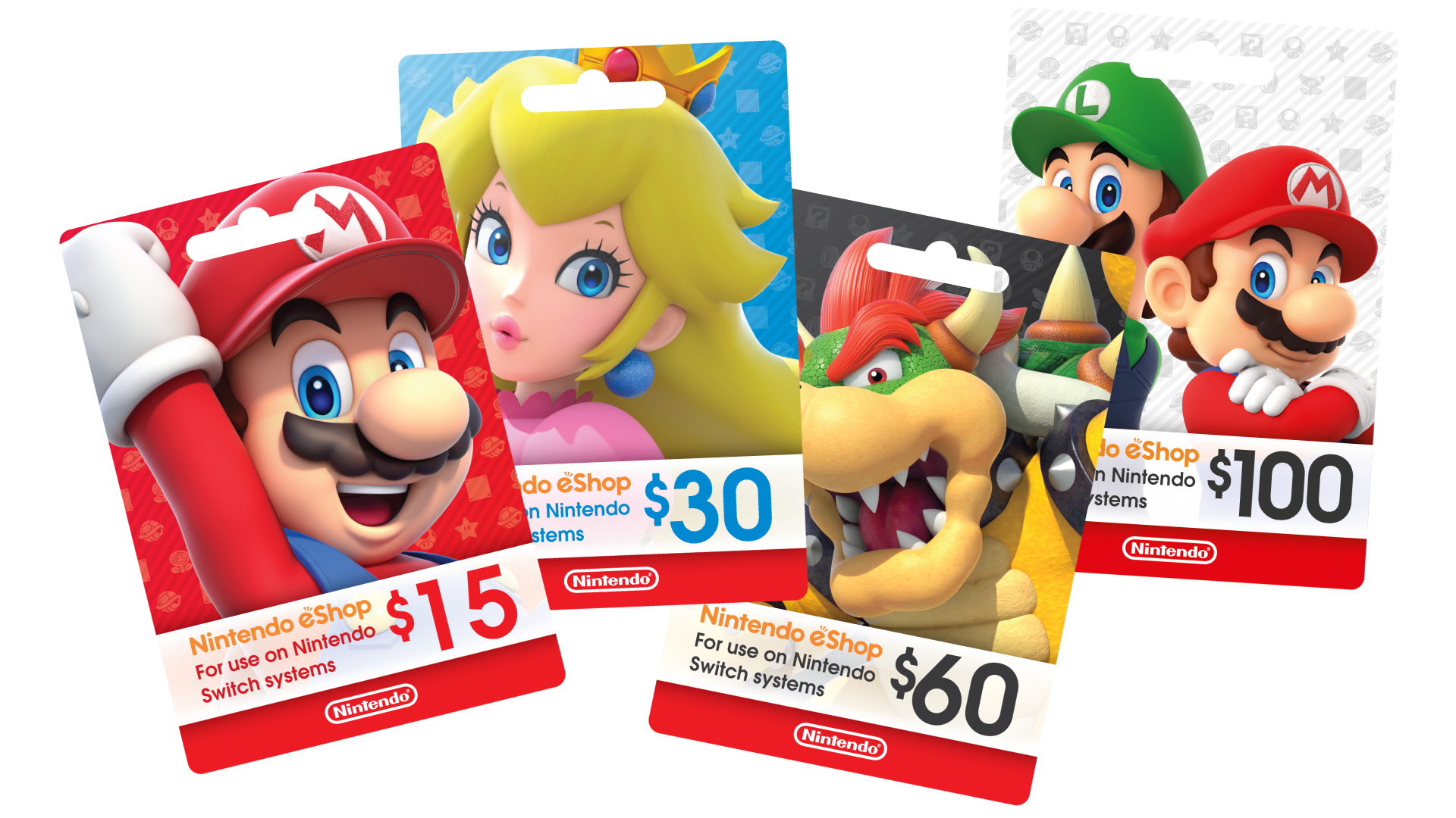 Nintendo eShop